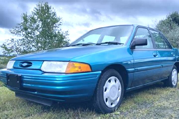 escort OEverum