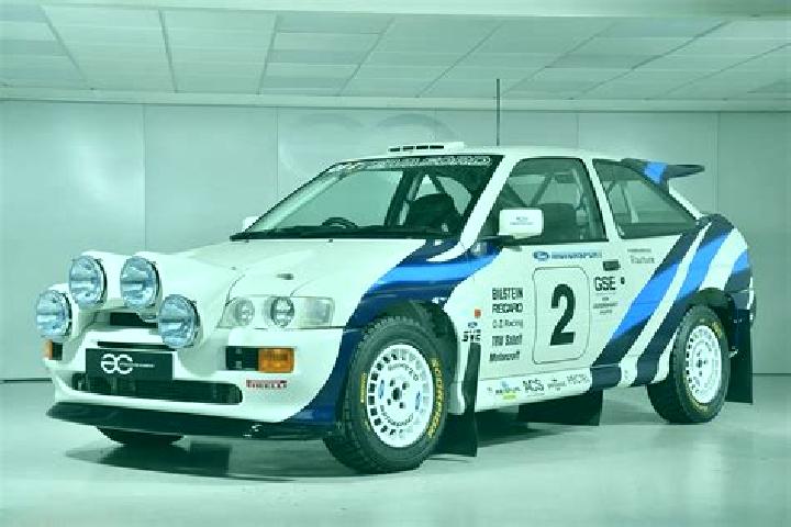 escort OExeryd
