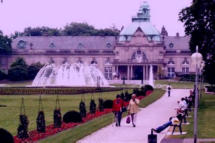 escort Oeynhausen
