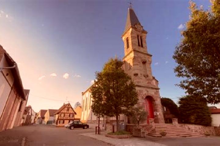 escort Offenheim