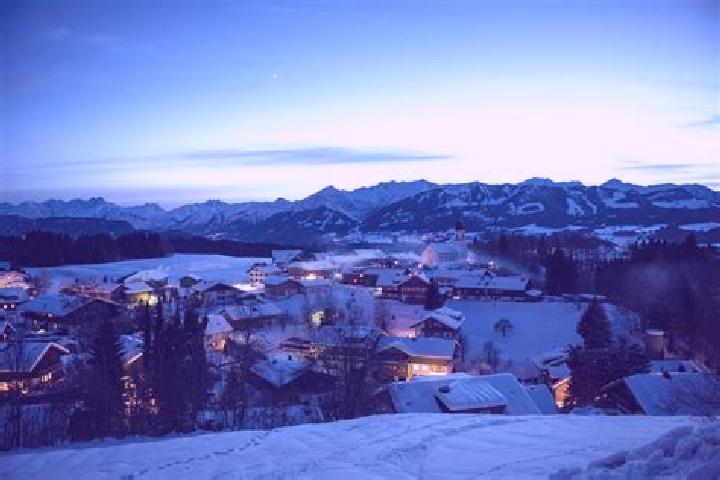 escort Ofterschwang
