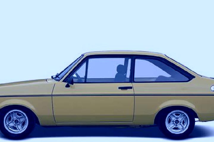 escort Oga