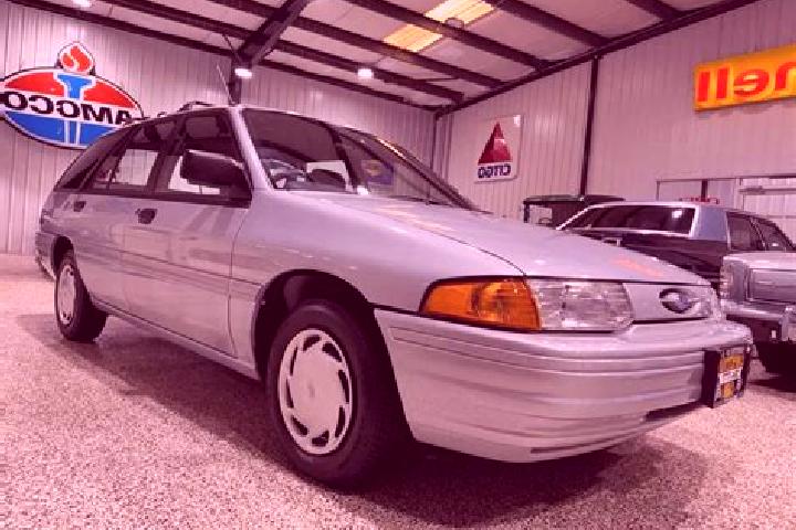 escort Ogallala