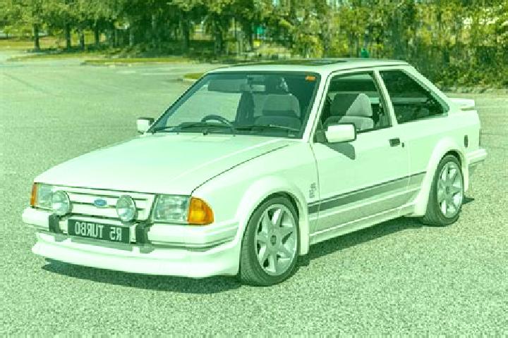 escort Ogari