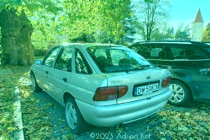 escort Ogulin