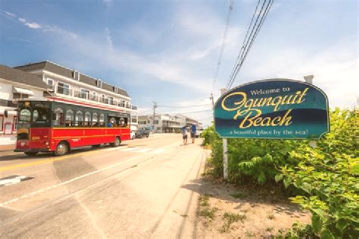 escort Ogunquit