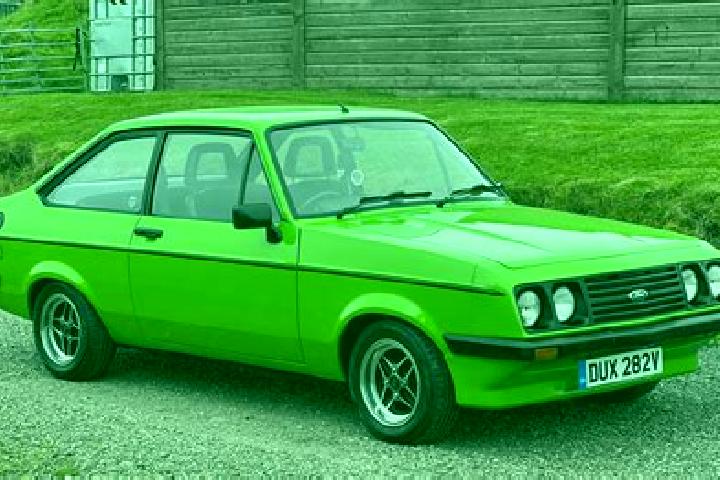 escort Ohe