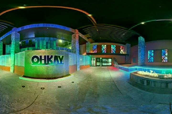 escort Ohkay Owingeh