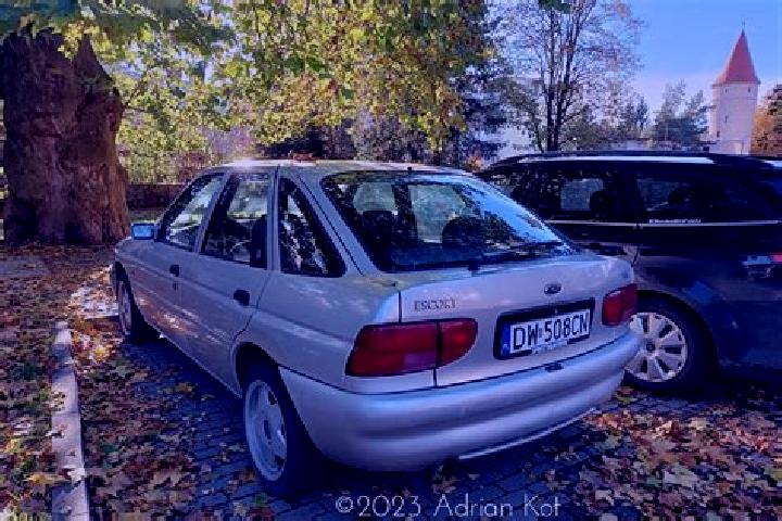 escort Ohrenbach