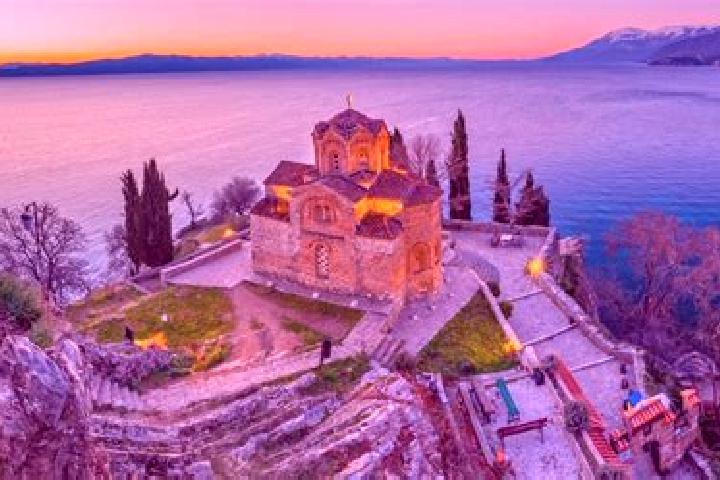 escort Ohrid