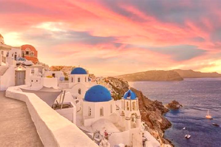 escort Oia