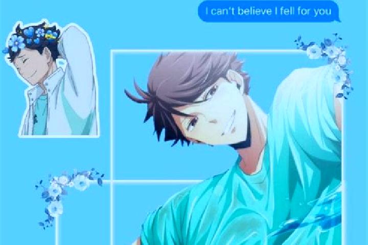 escort Oikawa