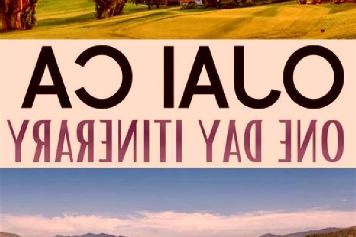 escort Ojai