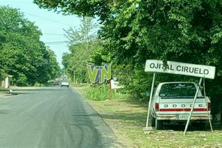 escort Ojital Ciruelo