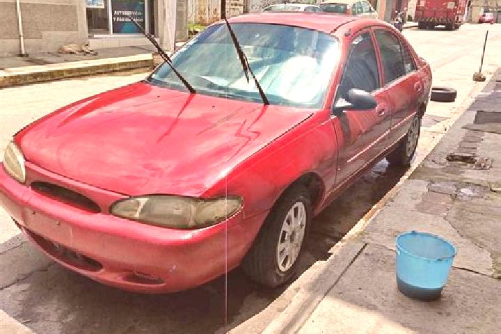 escort Ojo de Agua