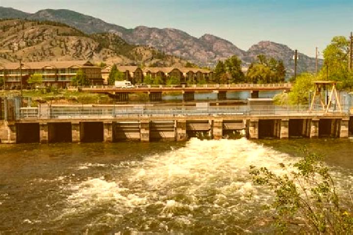 escort Okanagan Falls