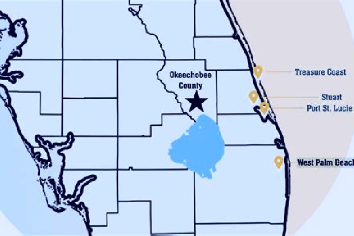 escort Okeechobee