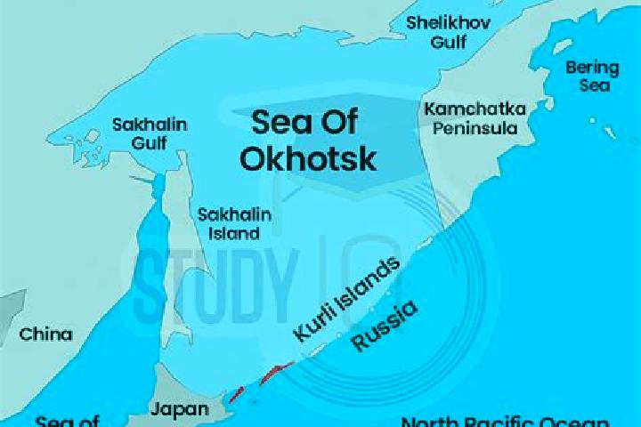 escort Okhotskoye