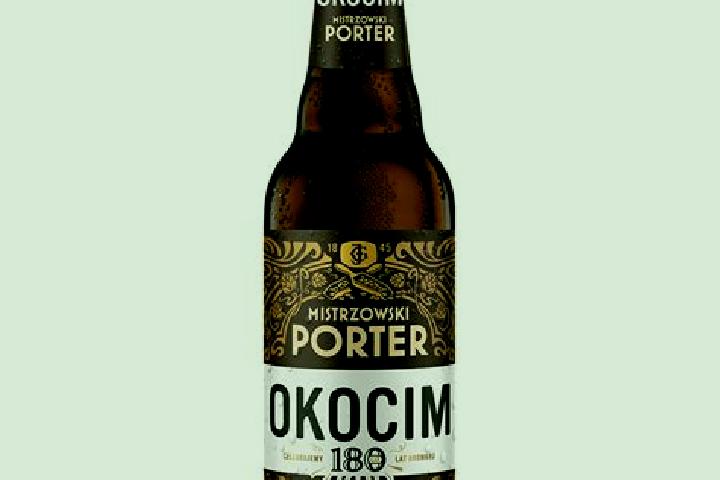 escort Okocim