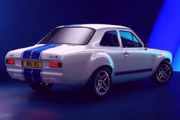 escort Okolona