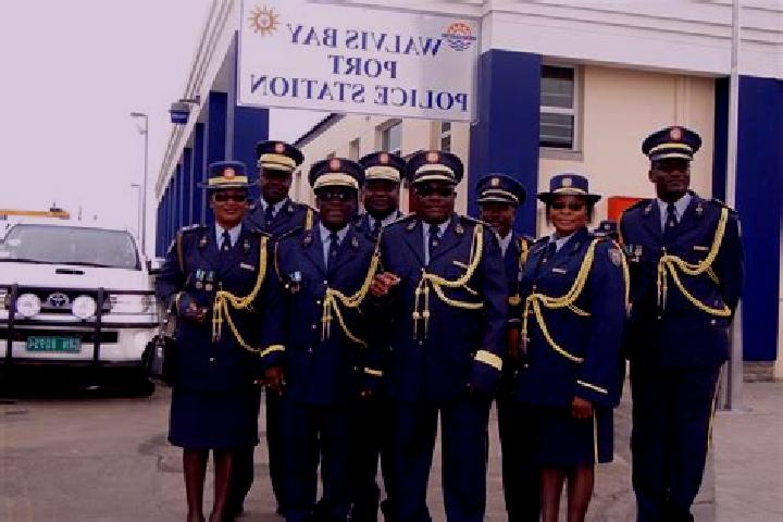 escort Okombahe