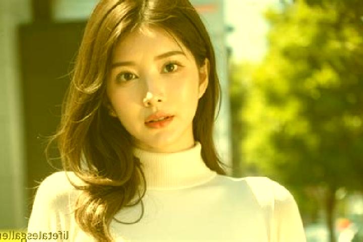 escort Okubo-naka