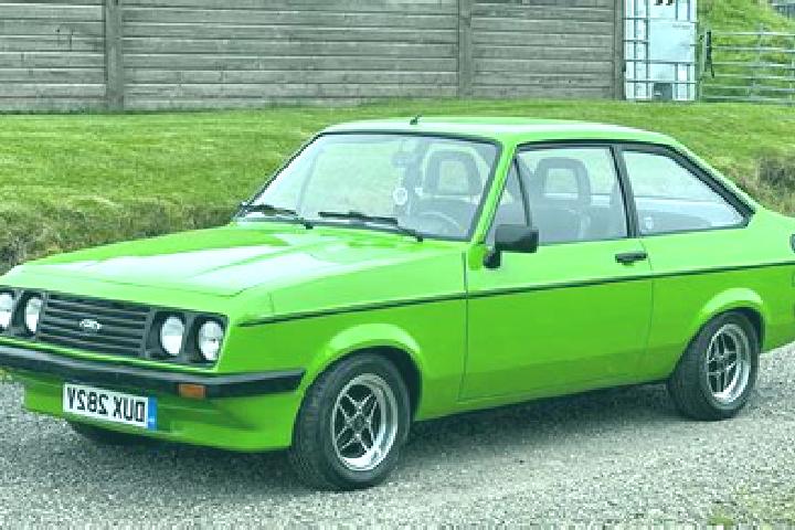 escort Olaine
