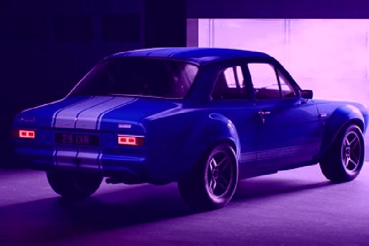 escort Olching