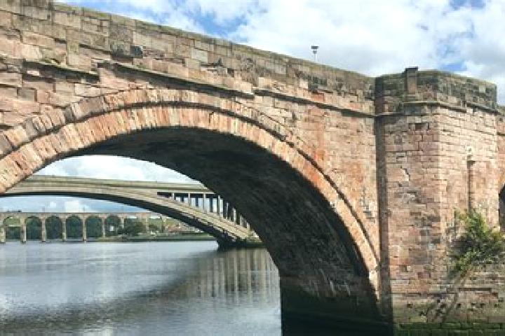 escort Old Bridge