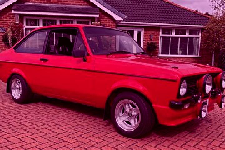 escort Old Harlow