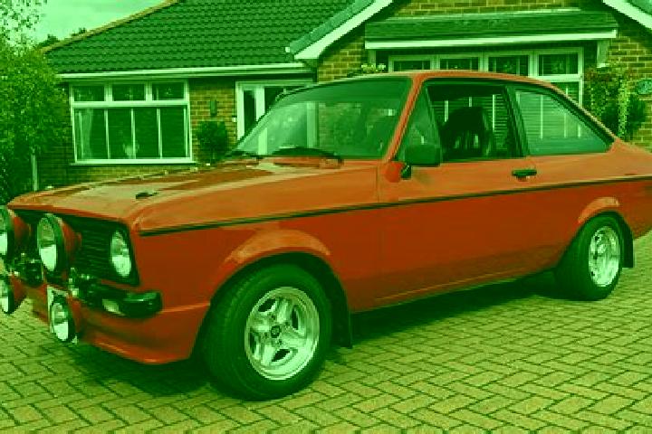 escort Old Kilcullen