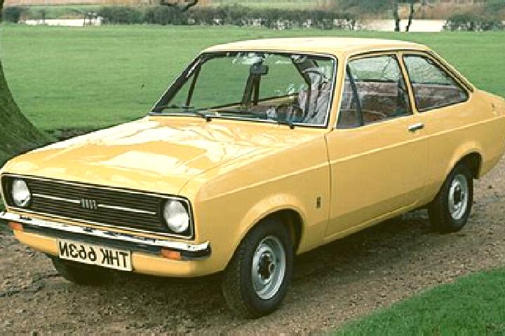 escort Old Leake