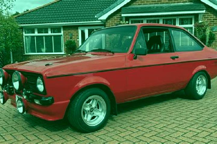 escort Old Montrose