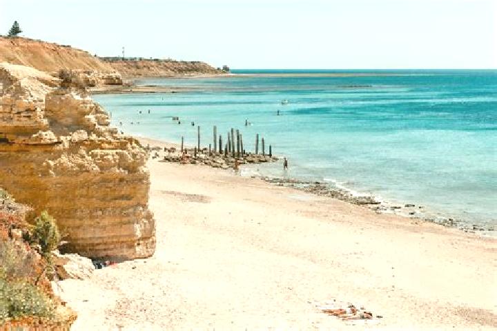 escort Old Noarlunga