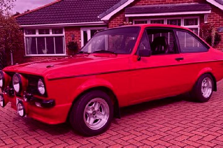 escort Old Road Town