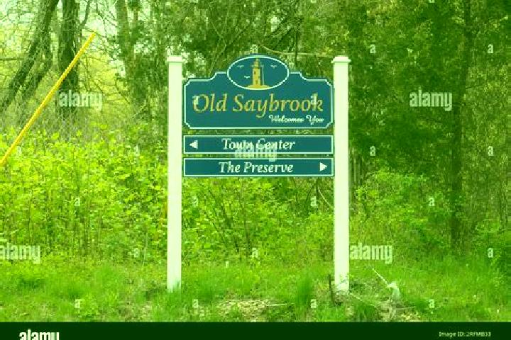 escort Old Saybrook Center