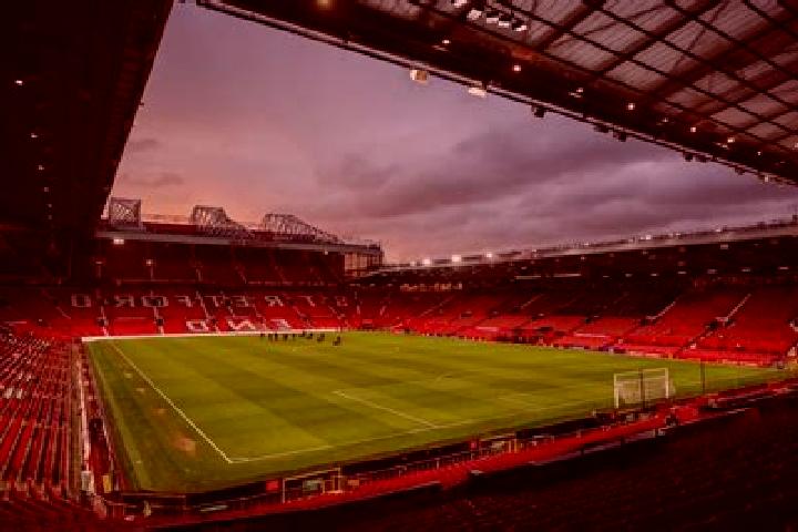 escort Old Trafford