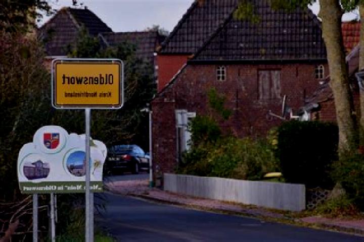 escort Oldenswort