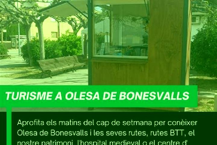 escort Olesa de Bonesvalls