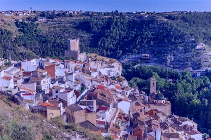 escort Olivares de Jucar