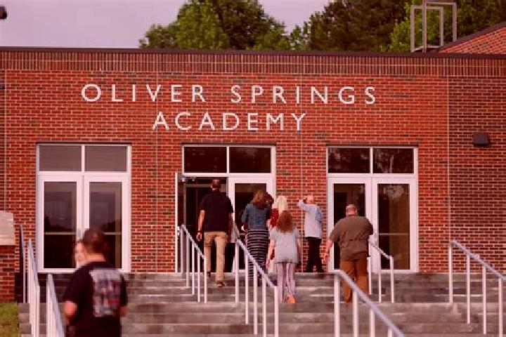 escort Oliver Springs
