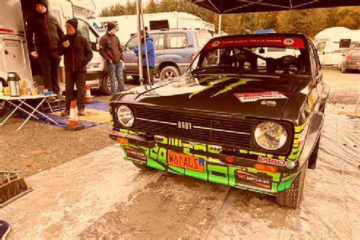 escort Oliver