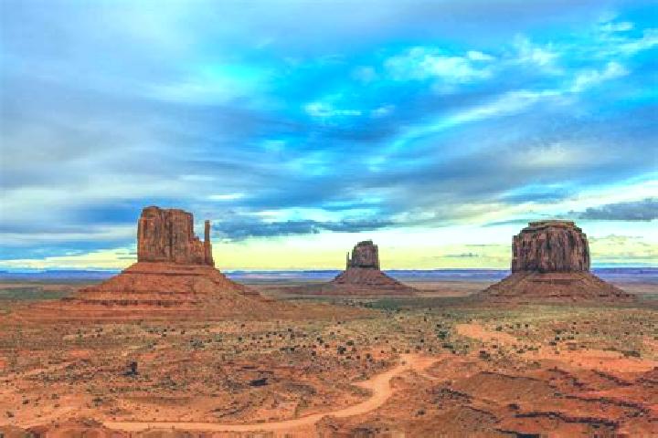 escort Oljato-Monument Valley