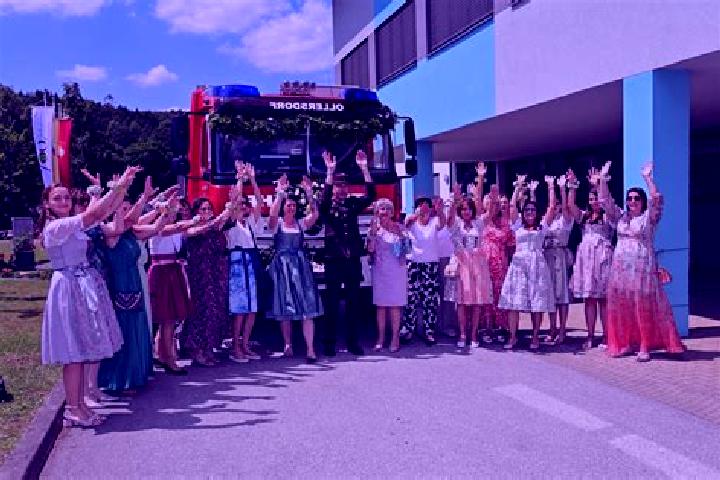 escort Ollersdorf im Burgenland