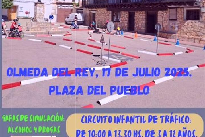 escort Olmeda del Rey