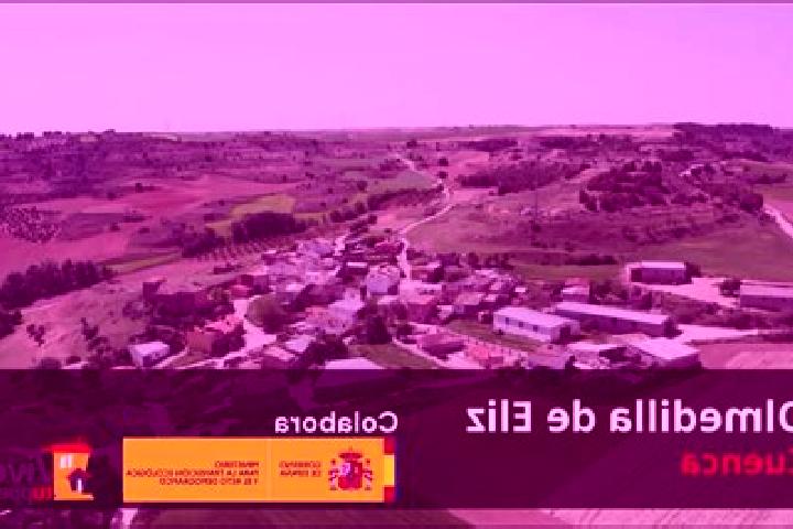 escort Olmedilla de Eliz