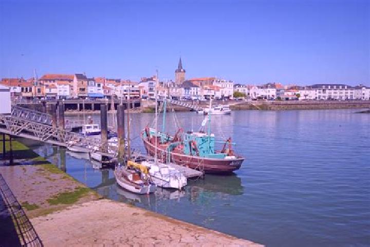 escort Olonne-sur-Mer
