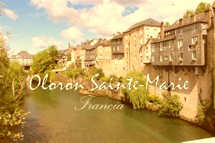 escort Oloron-Sainte-Marie