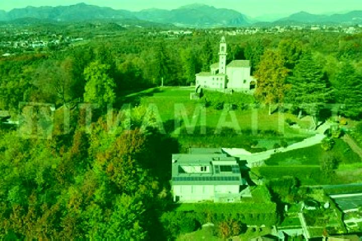 escort Oltrona di San Mamette