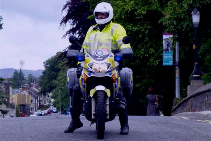 escort Omagh